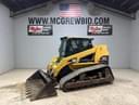 Caterpillar 267B Image