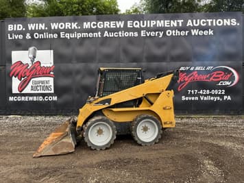 Main image Caterpillar 268B