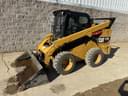 Caterpillar 272D2 Image