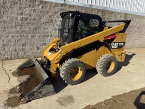 Caterpillar 272D2 Image