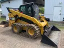 Caterpillar 272D2 XHP Image
