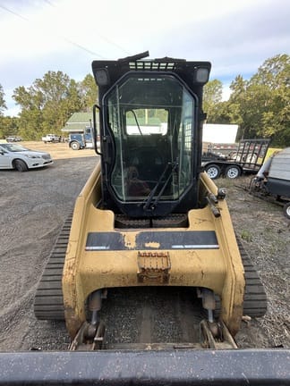 Main image Caterpillar 277