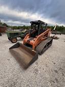Caterpillar 277 Image