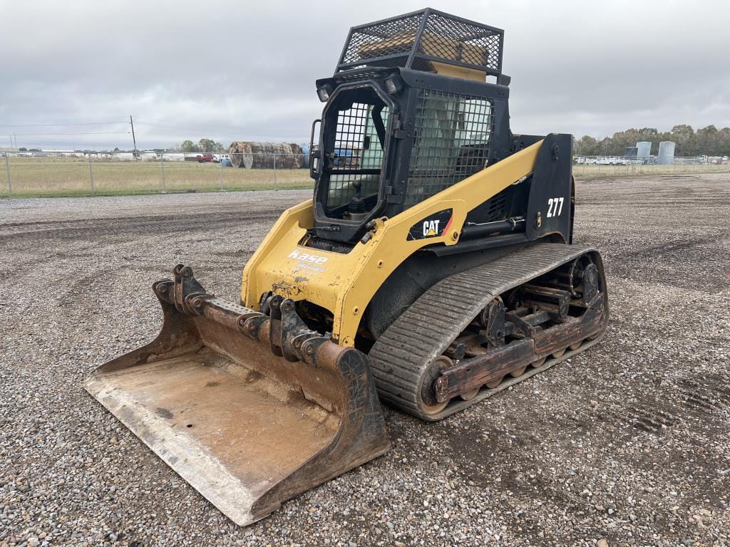 Main image Caterpillar 277