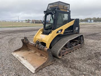 Main image Caterpillar 277