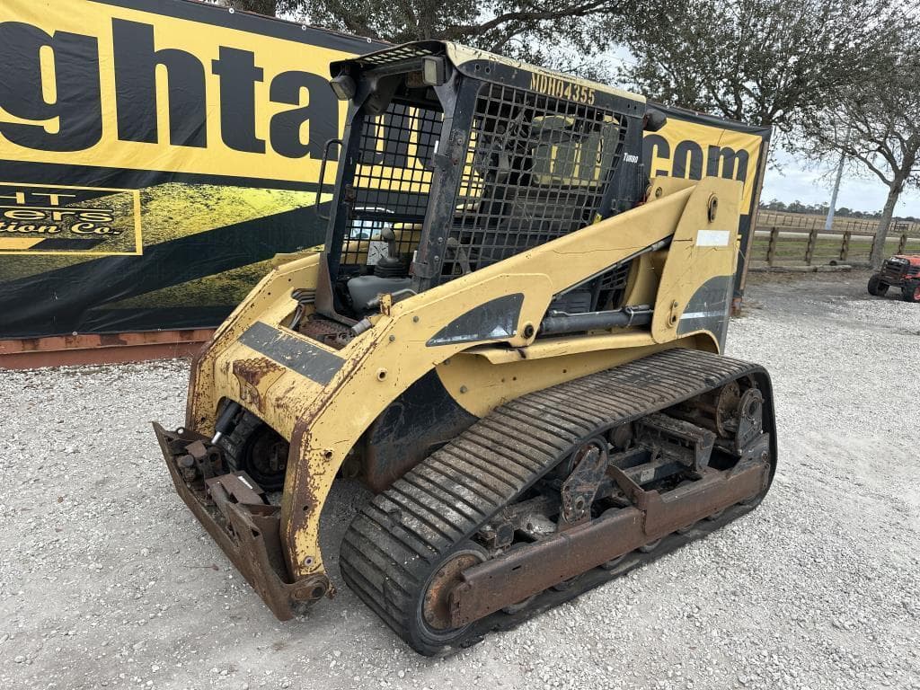 Image of Caterpillar 277B Primary image