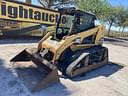 Caterpillar 277B Image