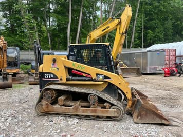 Main image Caterpillar 277B