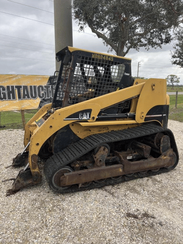 Main image Caterpillar 277B
