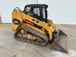 Caterpillar 279C2 Image