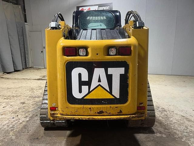 Image of Caterpillar 279C2 equipment image 3