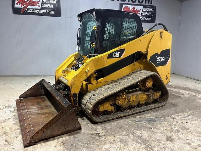 Image of Caterpillar 279C2 equipment image 1
