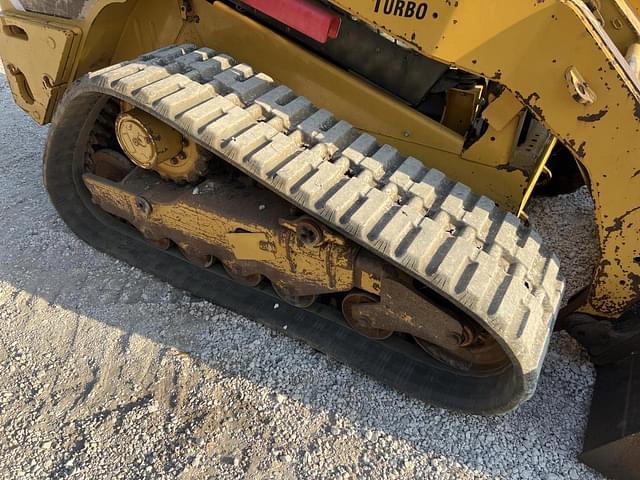 Image of Caterpillar 279C2 equipment image 4