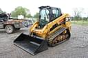 Caterpillar 279D Image