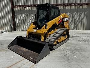 2016 Caterpillar 279D Image