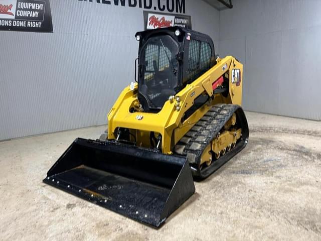 Image of Caterpillar 279D equipment image 1