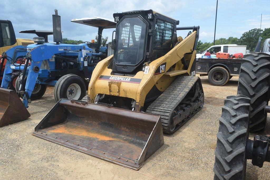 Image of Caterpillar 287B Primary image