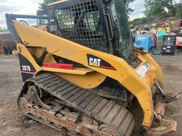 Main image Caterpillar 287B
