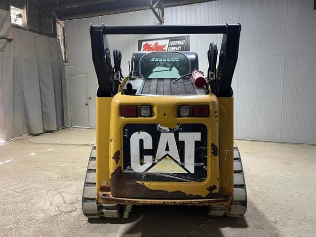 Image of Caterpillar 289C2 equipment image 3