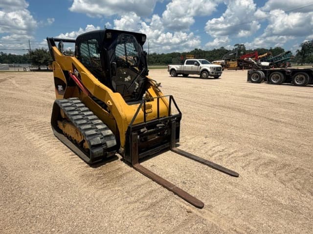 Image of Caterpillar 289C2 equipment image 1