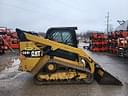 2017 Caterpillar 289D Image