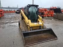 Main image Caterpillar 289D 4