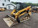 Caterpillar 289D Image