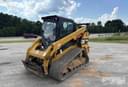Caterpillar 289D Image