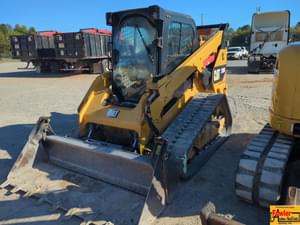 Caterpillar 289D Image