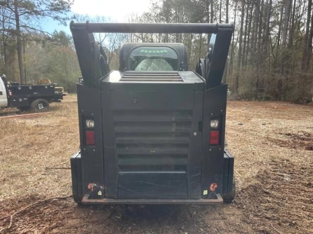 Image of Caterpillar 289D equipment image 3