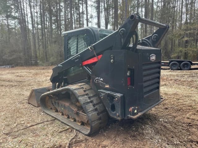 Image of Caterpillar 289D equipment image 2