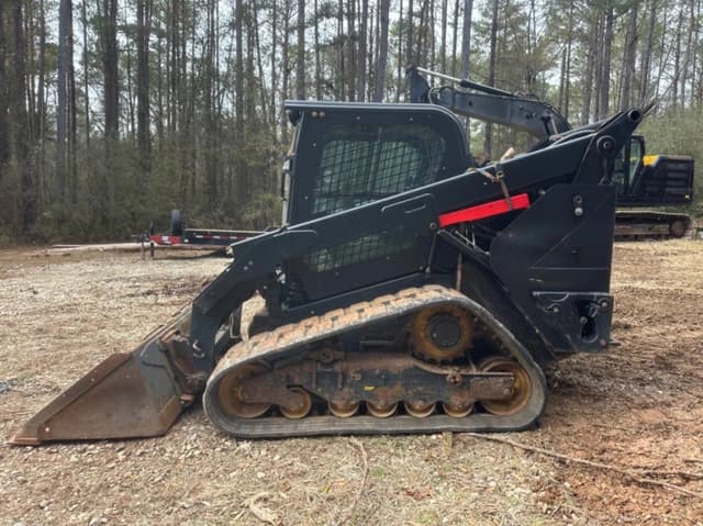 Image of Caterpillar 289D equipment image 1