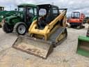 Caterpillar 289D3 Image