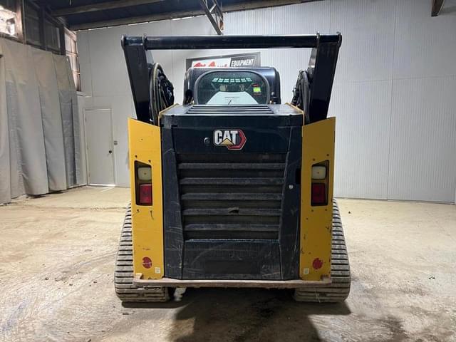 Image of Caterpillar 289D3 equipment image 3