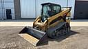 Caterpillar 297D Image