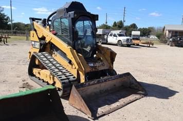 Main image Caterpillar 299D2XHP
