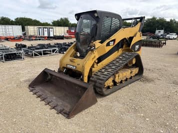 Main image Caterpillar 299C