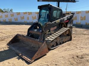 Caterpillar 299D Image