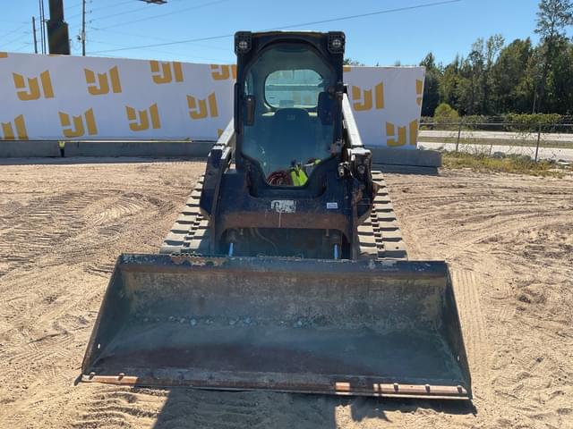 Image of Caterpillar 299D equipment image 1