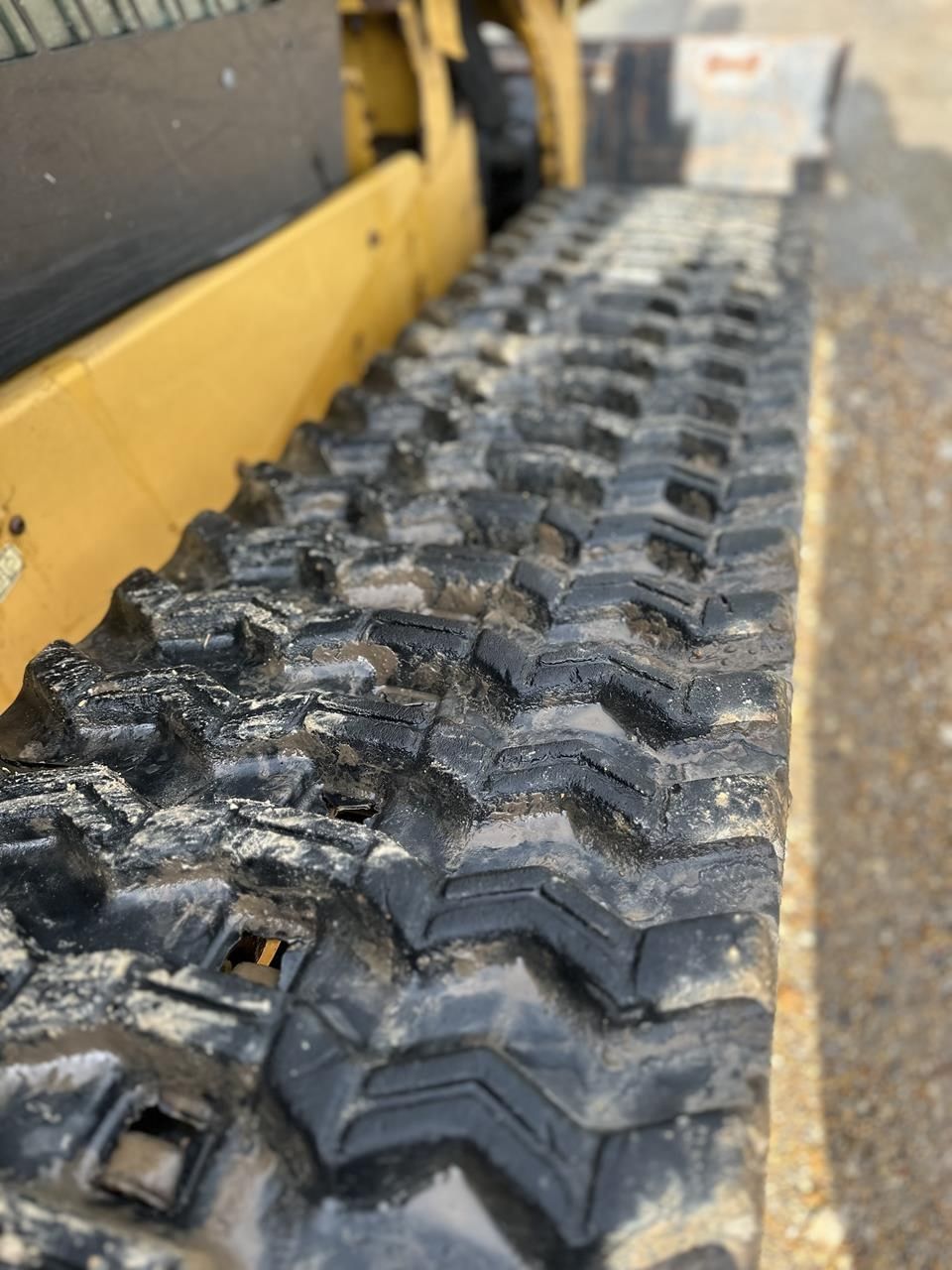 Caterpillar 299D2 Equipment Image0