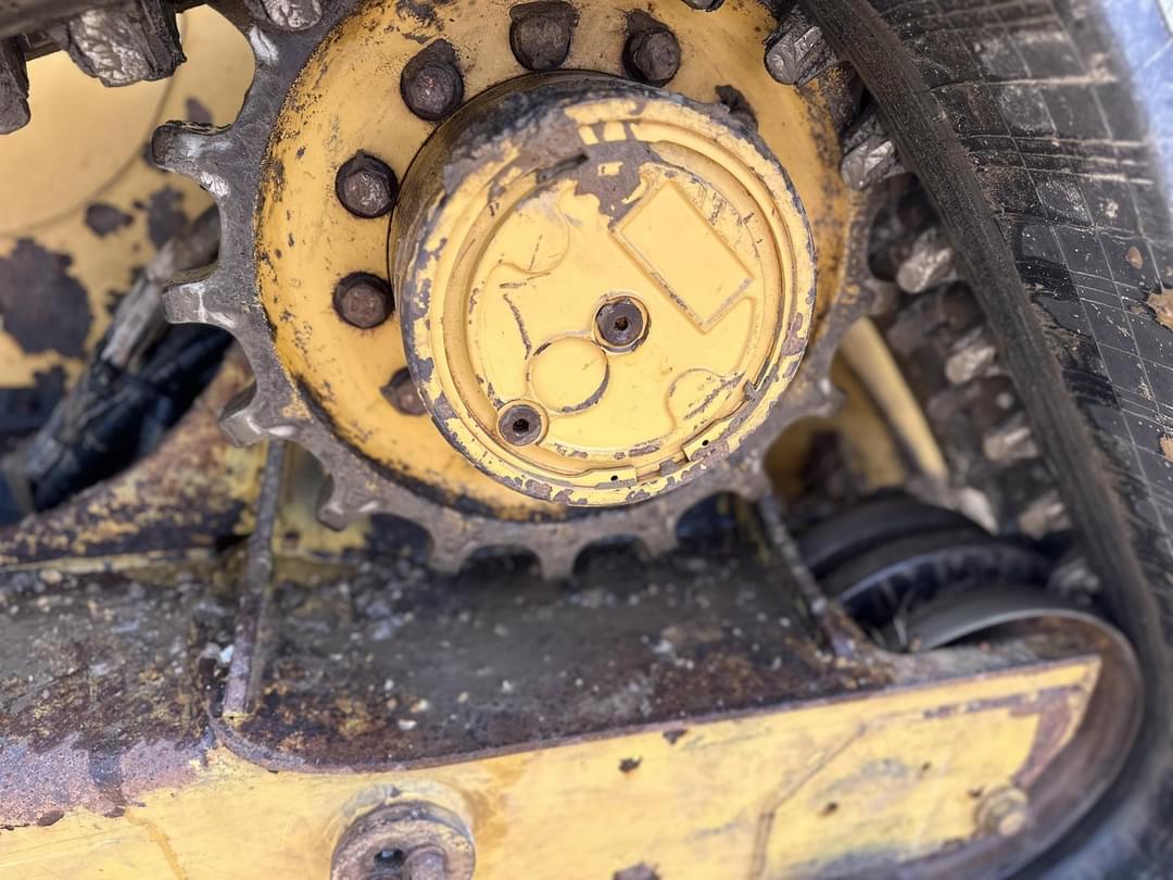 Image of Caterpillar 299D2 Primary Image