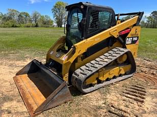 Main image Caterpillar 299D2