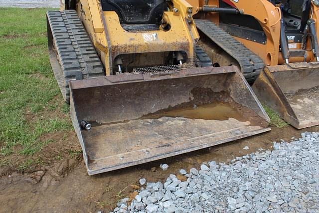 Image of Caterpillar 299D2 equipment image 1