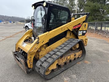 Main image Caterpillar 299D2