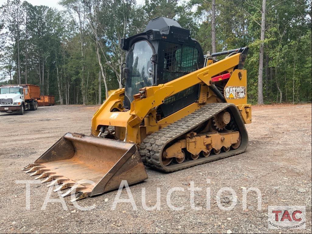 Image of Caterpillar 299D2 XHP Primary image