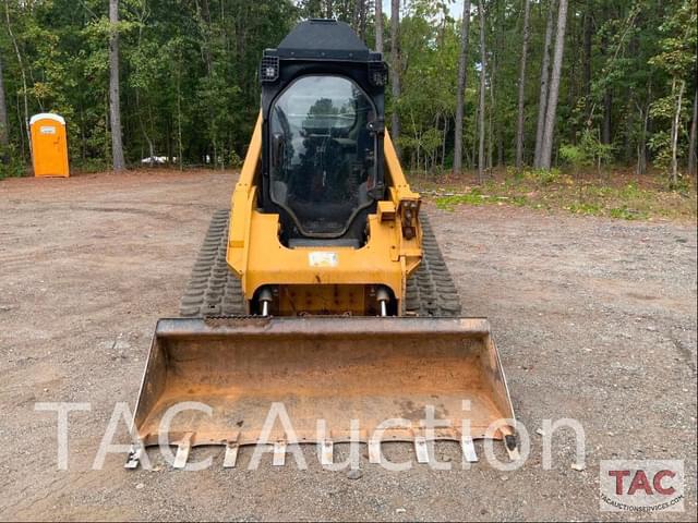 Image of Caterpillar 299D2 XHP equipment image 1