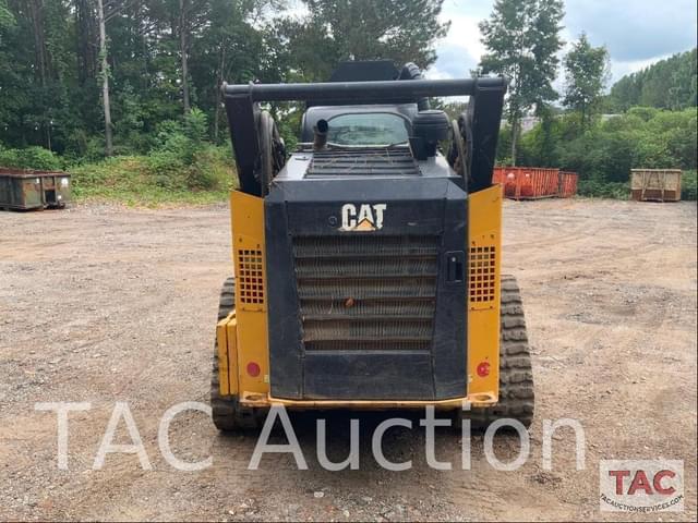 Image of Caterpillar 299D2 XHP equipment image 3