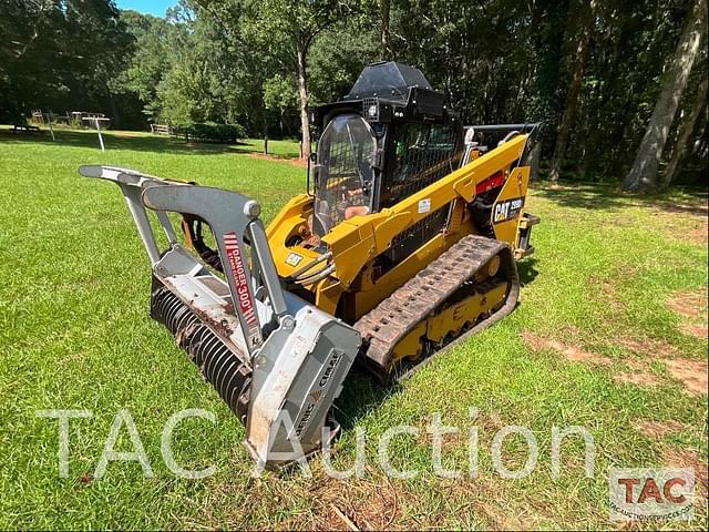 Image of Caterpillar 299D2 XHP equipment image 1