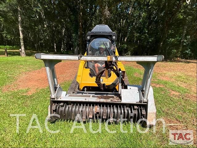 Image of Caterpillar 299D2 XHP equipment image 2
