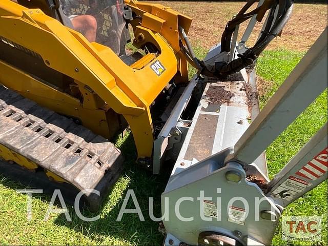 Image of Caterpillar 299D2 XHP equipment image 4